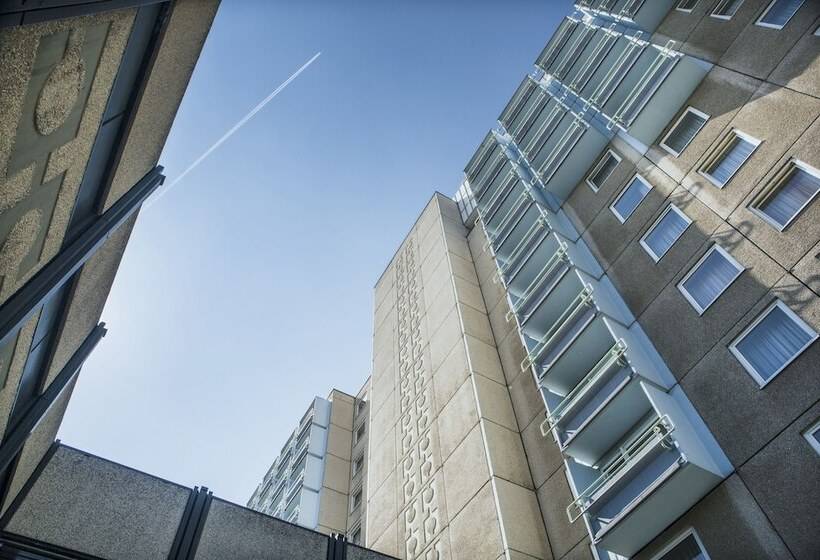 Orea Congress Hotel Brno