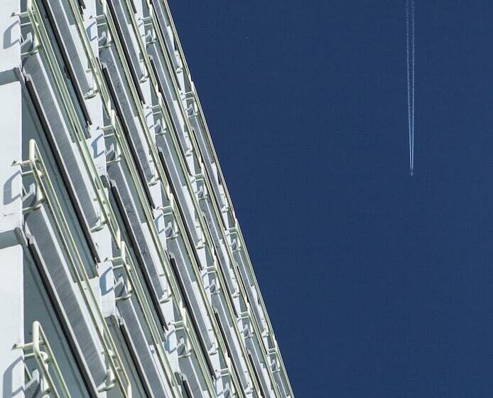 Orea Congress Hotel Brno