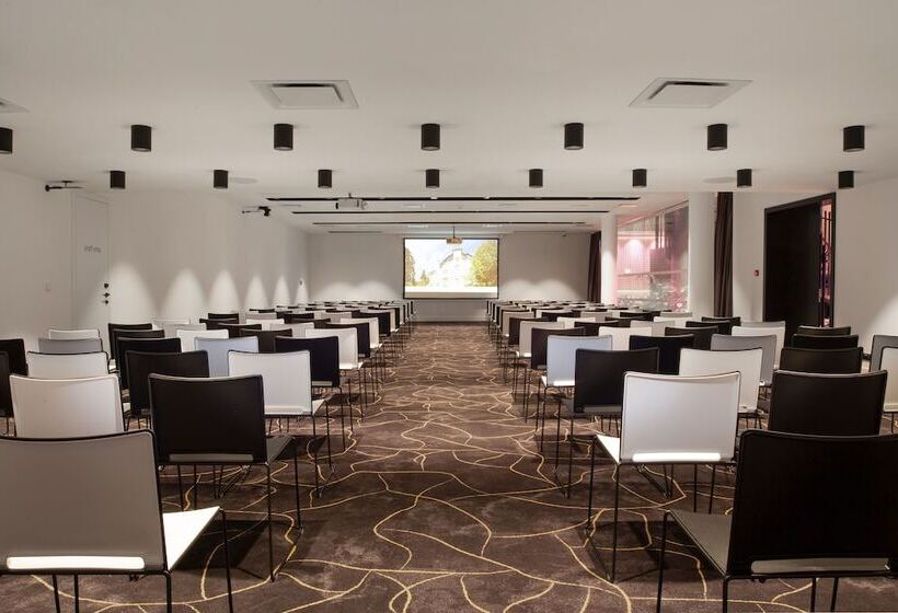 Orea Congress Hotel Brno