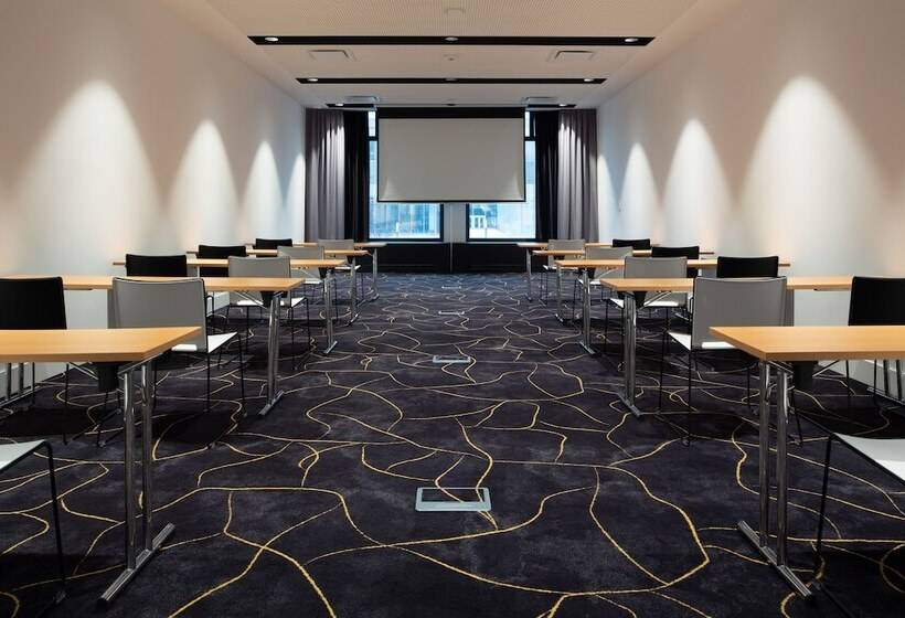 Orea Congress Hotel Brno