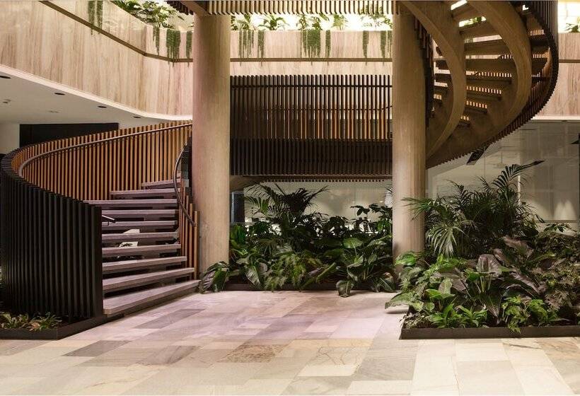 Orea Congress Hotel Brno