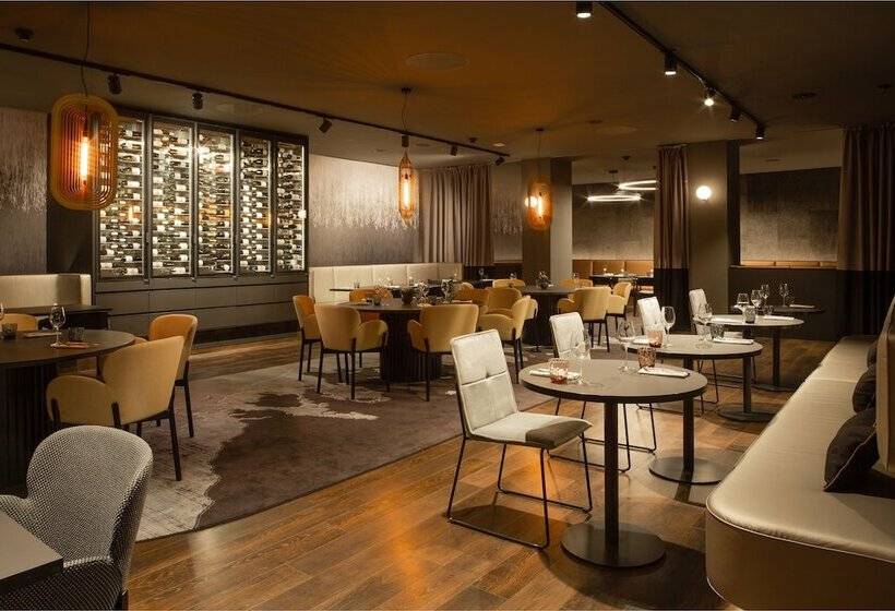 Orea Congress Hotel Brno