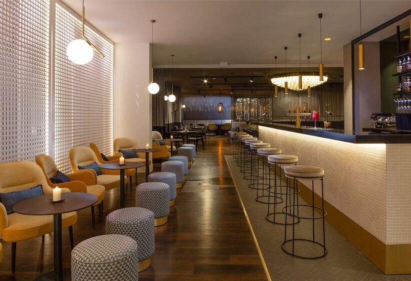 Orea Congress Hotel Brno