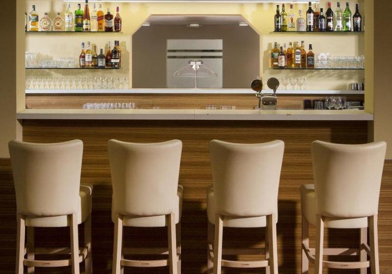 Orea Hotel Voro Brno