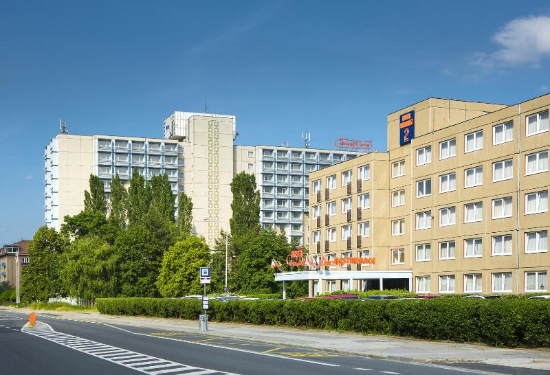 Orea Hotel Voro Brno