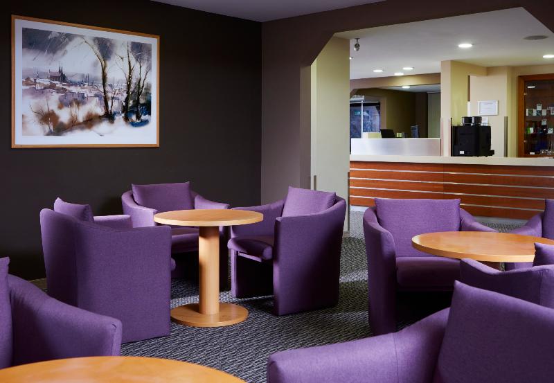 Orea Hotel Voro Brno