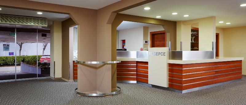 Orea Hotel Voro Brno