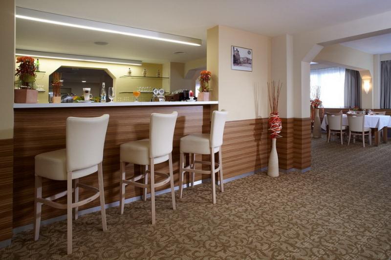 Orea Hotel Voro Brno