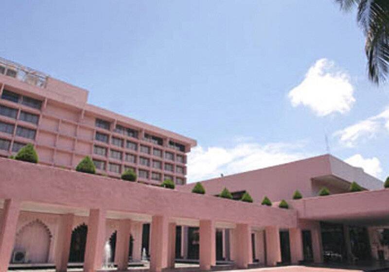 호텔 Pan Pacific Sonargaon Dhaka