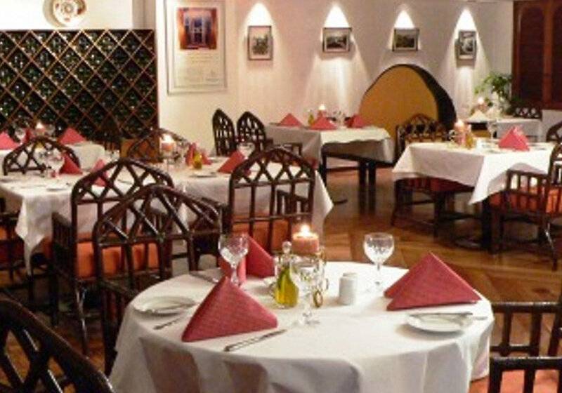 호텔 Pan Pacific Sonargaon Dhaka