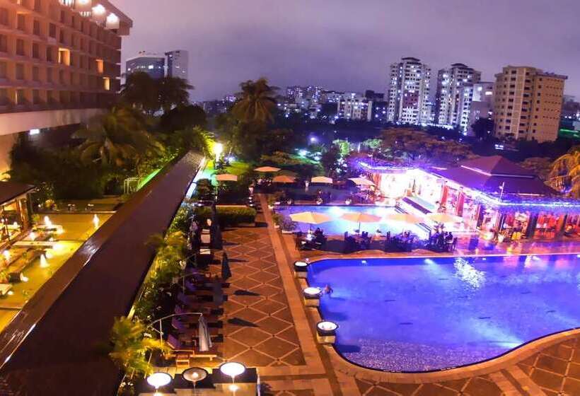 호텔 Pan Pacific Sonargaon Dhaka