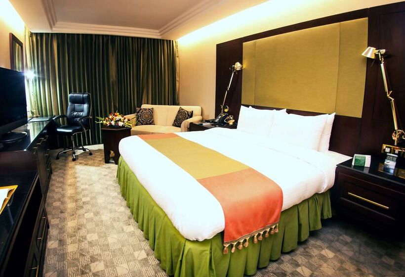 호텔 Pan Pacific Sonargaon Dhaka