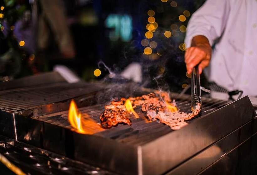 호텔 Pan Pacific Sonargaon Dhaka