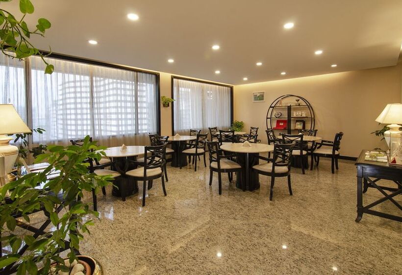 호텔 Pan Pacific Sonargaon Dhaka