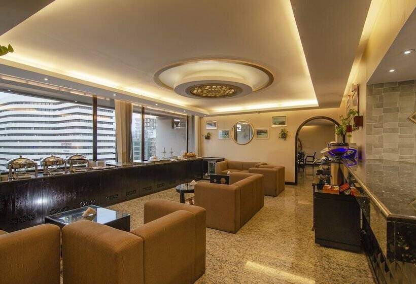 호텔 Pan Pacific Sonargaon Dhaka