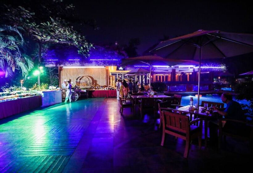 호텔 Pan Pacific Sonargaon Dhaka