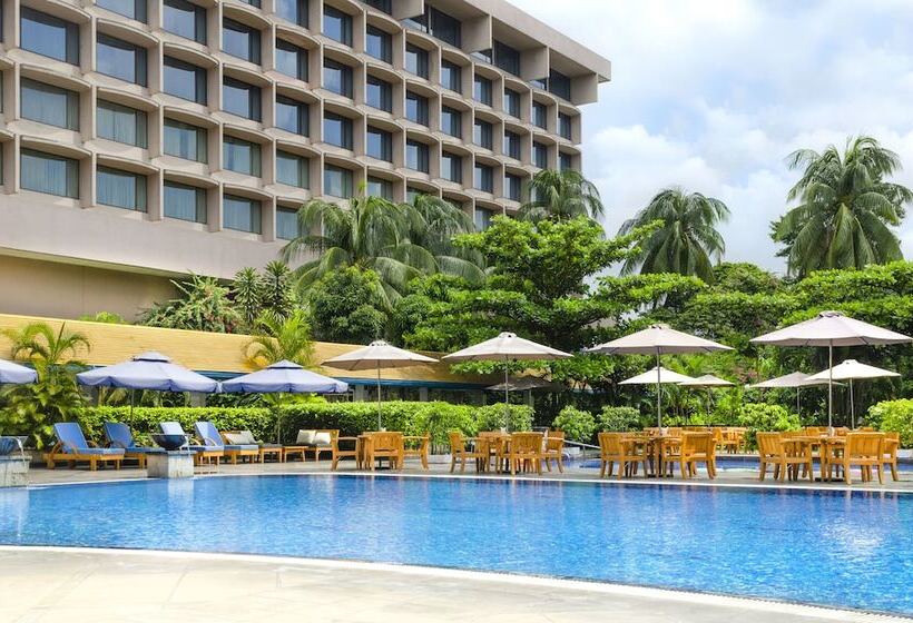 호텔 Pan Pacific Sonargaon Dhaka