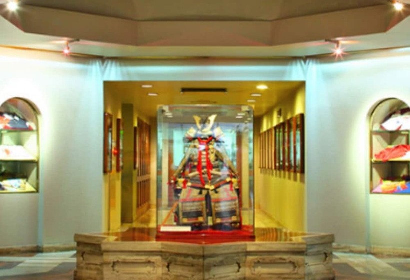 호텔 Pan Pacific Sonargaon Dhaka