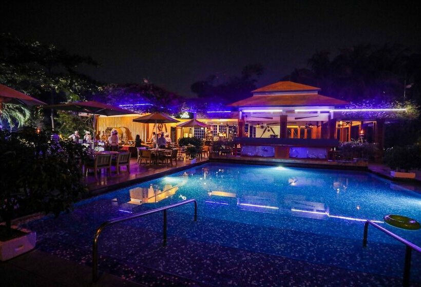 호텔 Pan Pacific Sonargaon Dhaka