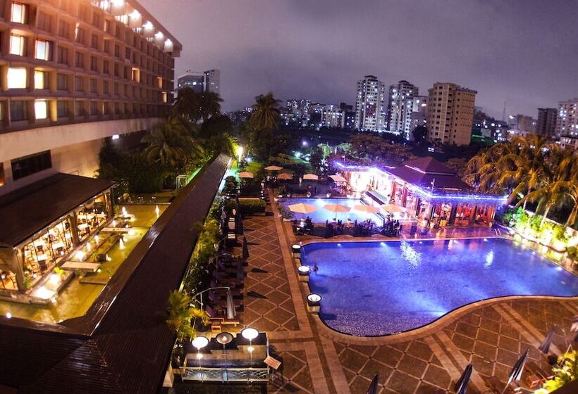 호텔 Pan Pacific Sonargaon Dhaka