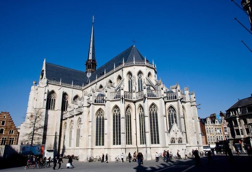 Pentahotel Leuven