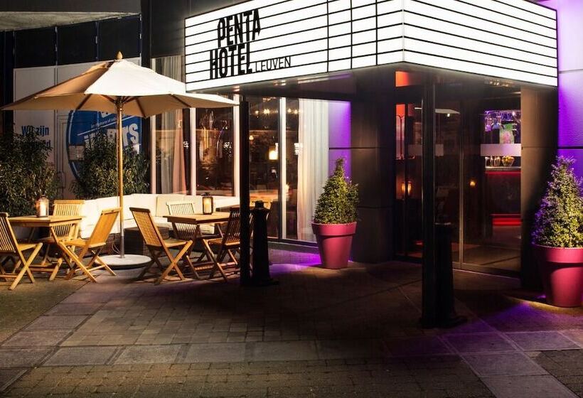 Pentahotel Leuven