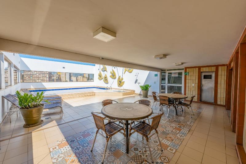 בית מלון כפרי Plaza Inn Augustus