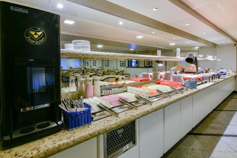 בית מלון כפרי Plaza Inn Augustus