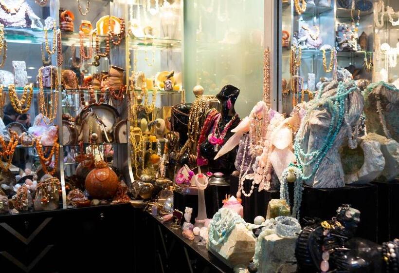 호텔 Plaza São Rafael