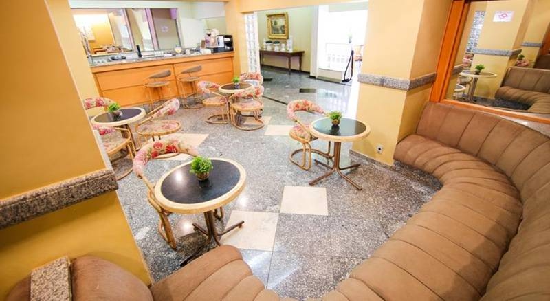 ホテル Plazza Inn Master