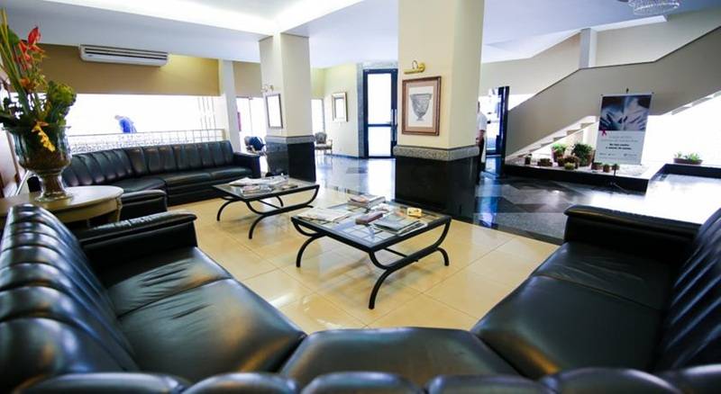 ホテル Plazza Inn Master