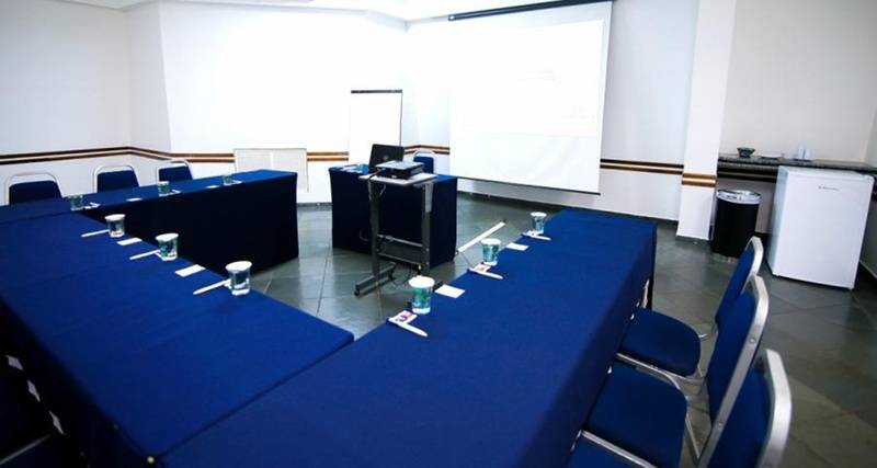 ホテル Plazza Inn Master