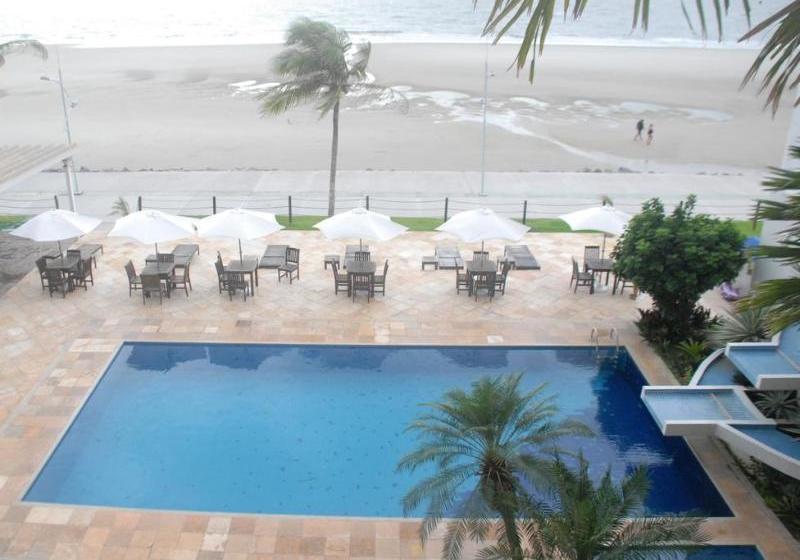 Hotel Praia Mar