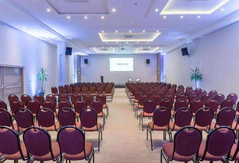 בית מלון כפרי Premium Campinas