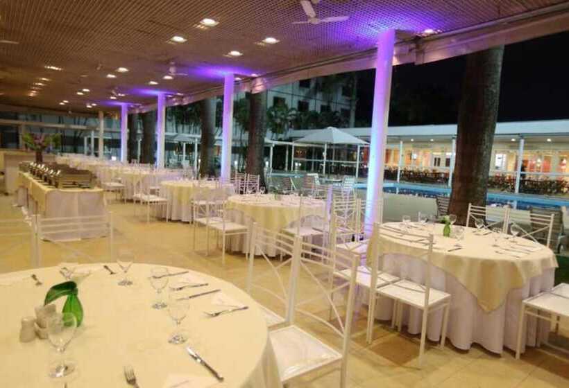 בית מלון כפרי Premium Campinas