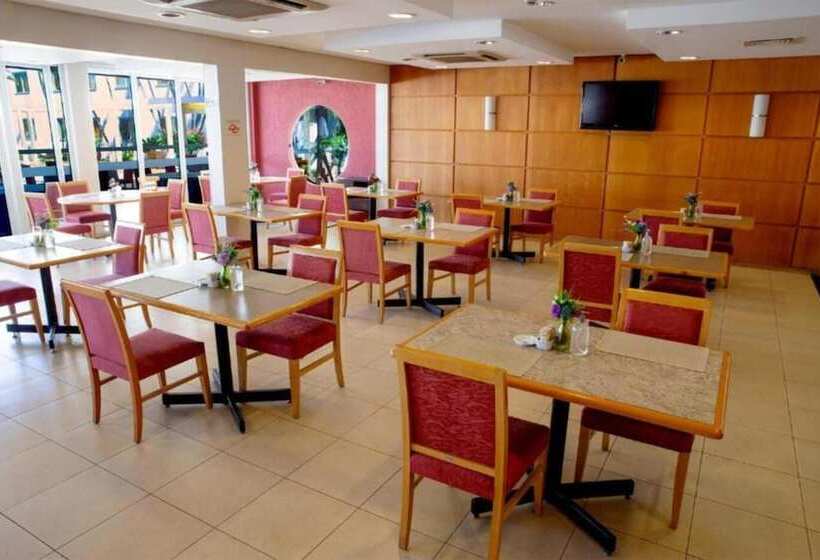 בית מלון כפרי Premium Campinas