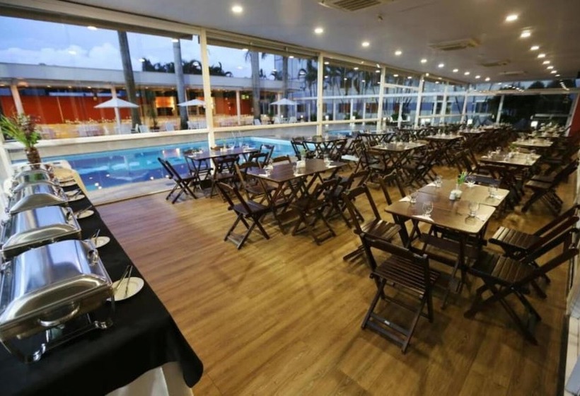 בית מלון כפרי Premium Campinas