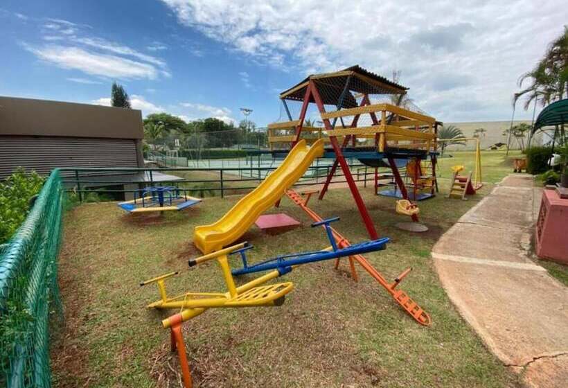 בית מלון כפרי Premium Campinas