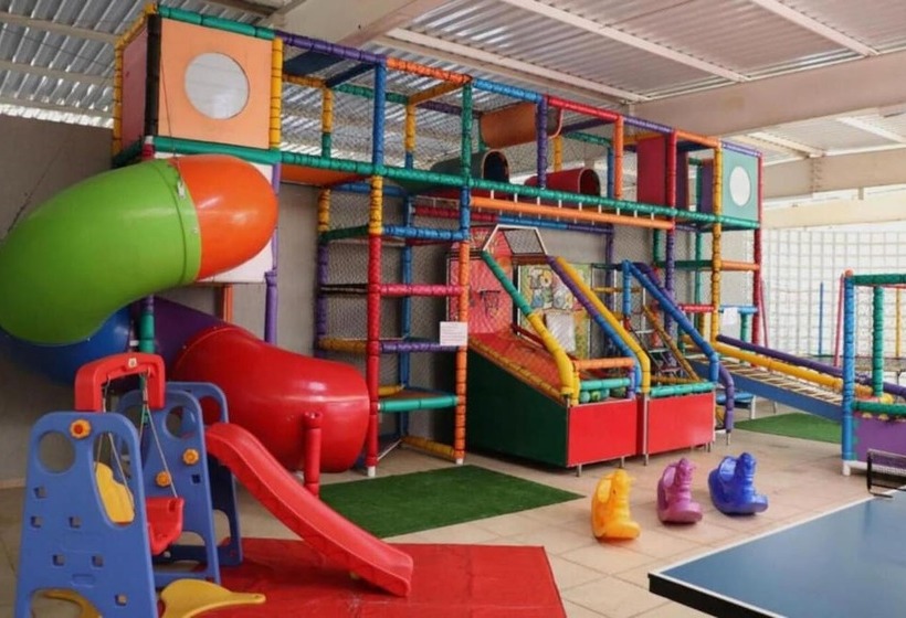 בית מלון כפרי Premium Campinas