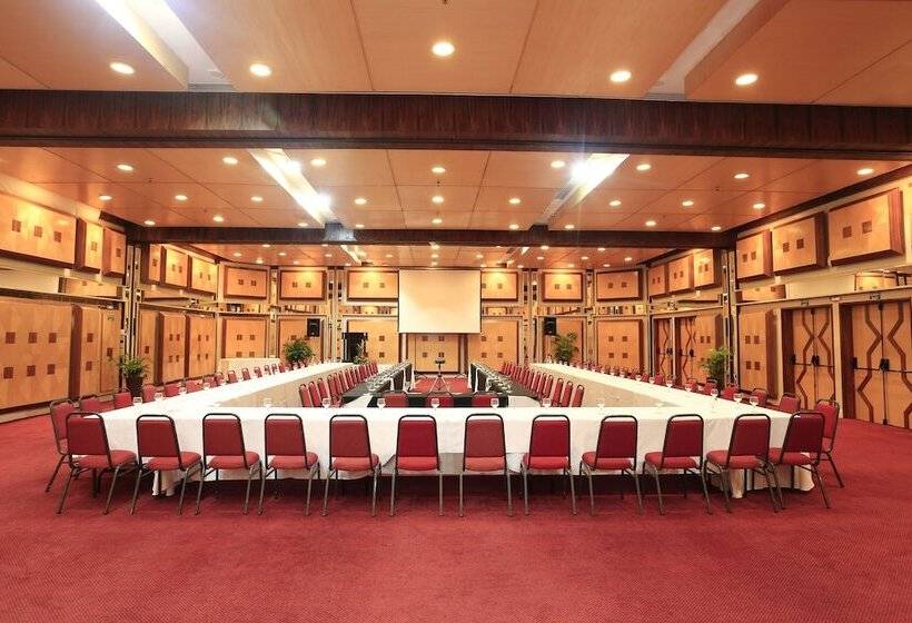 酒店 Princesa Louçã