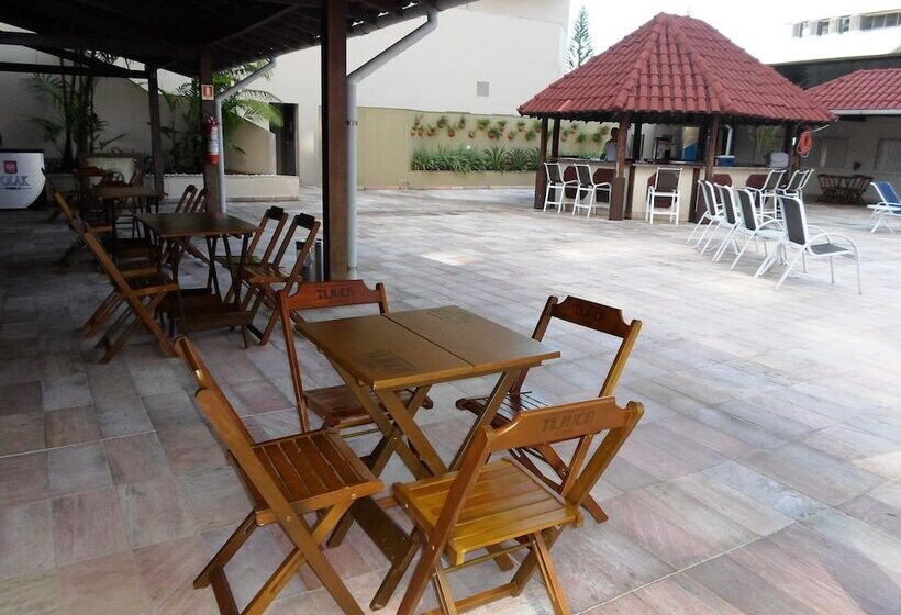 酒店 Princesa Louçã