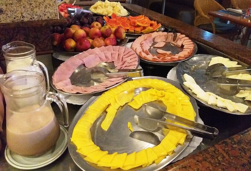 酒店 Princesa Louçã