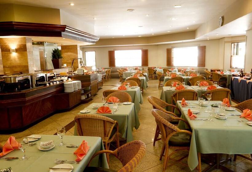 酒店 Princesa Louçã