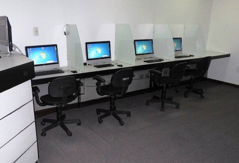 酒店 Princesa Louçã