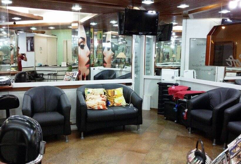 酒店 Princesa Louçã