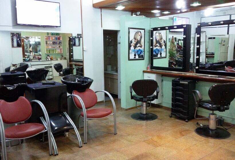 酒店 Princesa Louçã