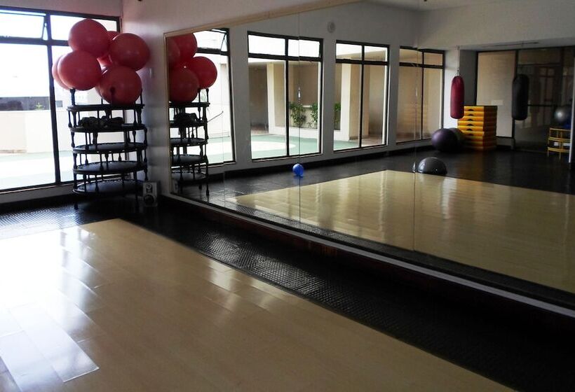 酒店 Princesa Louçã