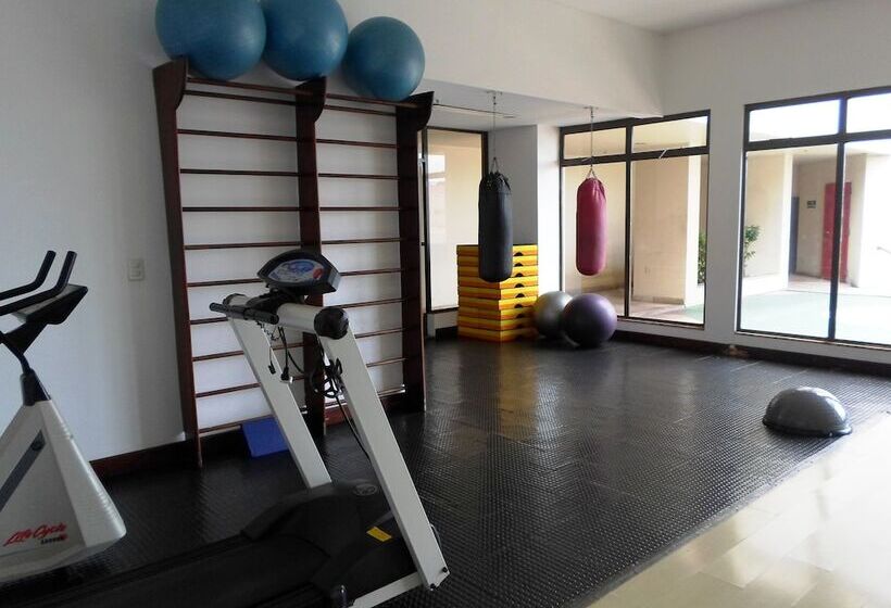 酒店 Princesa Louçã