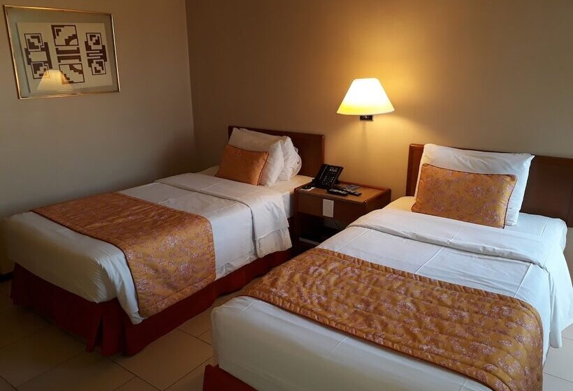 酒店 Princesa Louçã