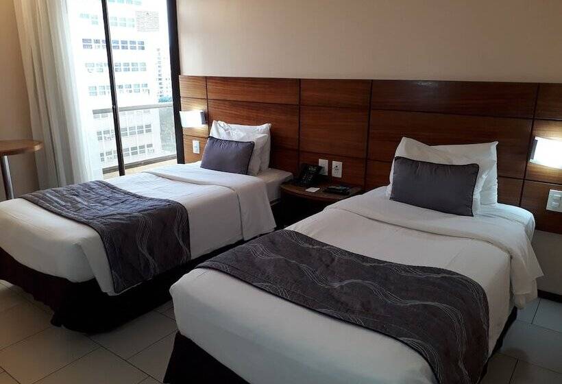 Hotel Princesa Louçã
